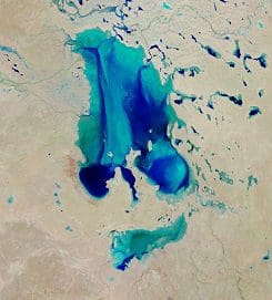 lake eyre tours and flights 2016