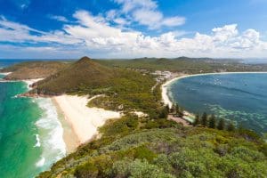 port-stephen-nelson-bay-tour