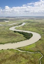 Kakadu Wet Season Tour Storm