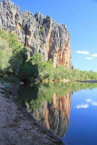 Windjana Gorge Kimberley Tours